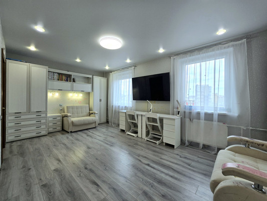 Объект по адресу Санкт-Петербург г, Клочков пер, д. 12литераа