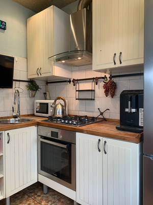 Объект по адресу Санкт-Петербург, Непокорённых пр-кт, 64 