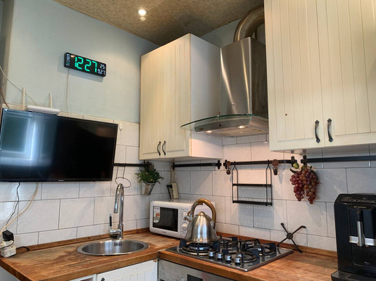 Объект по адресу Санкт-Петербург, Непокорённых пр-кт, 64 