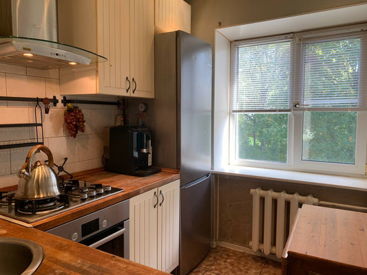 Объект по адресу Санкт-Петербург, Непокорённых пр-кт, 64 