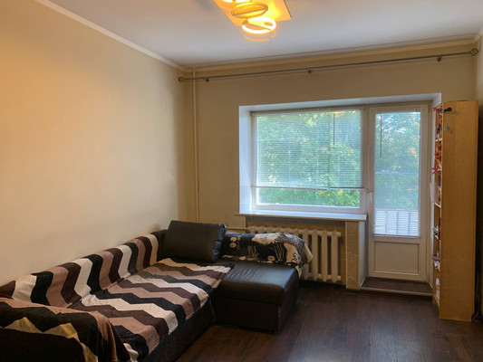 Объект по адресу Санкт-Петербург, Непокорённых пр-кт, 64 