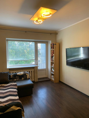 Объект по адресу Санкт-Петербург, Непокорённых пр-кт, 64 