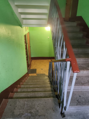 Объект по адресу Санкт-Петербург, Новоизмайловский пр-кт, 67 