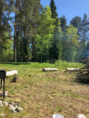 Объект по адресу Москва, Красноармейское п 