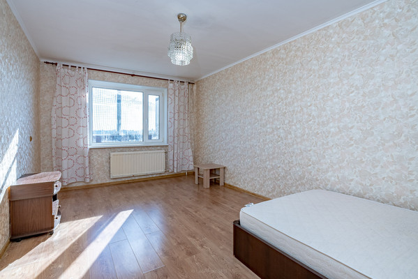 Объект по адресу Санкт-Петербург г, Стародеревенская ул, д. 6А