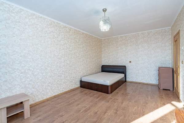 Объект по адресу Санкт-Петербург г, Стародеревенская ул, д. 6А