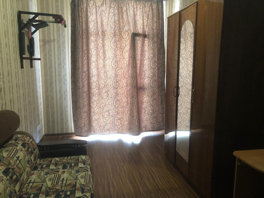 Объект по адресу Москва, Восточный пер, 38кб 