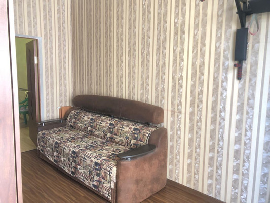 Объект по адресу Москва, Восточный пер, 38кб 