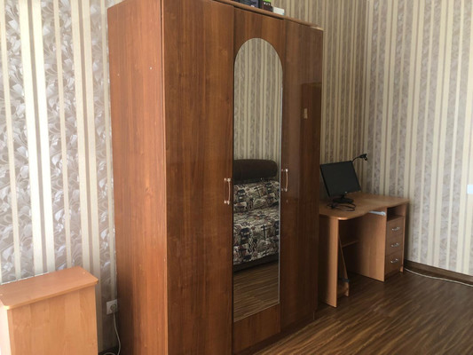 Объект по адресу Москва, Восточный пер, 38кб 