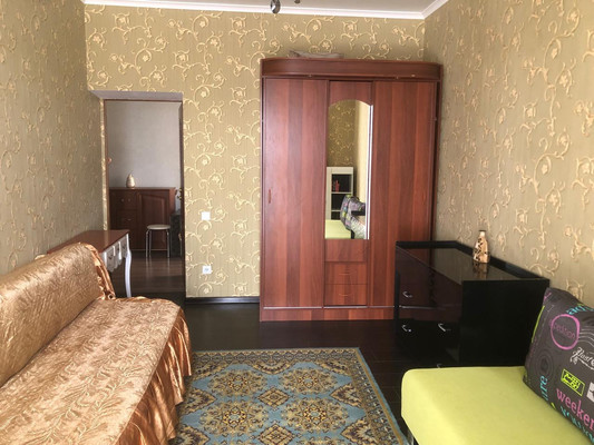 Объект по адресу Москва, Восточный пер, 38кб 