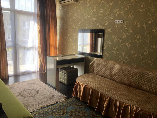 Объект по адресу Москва, Восточный пер, 38кб 