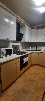 Объект по адресу Москва, Парковая ул, 64 