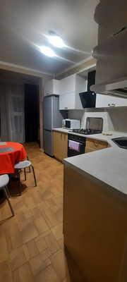 Объект по адресу Москва, Парковая ул, 64 