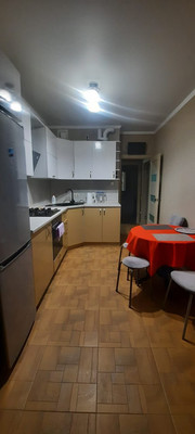 Объект по адресу Москва, Парковая ул, 64 