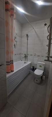 Объект по адресу Москва, Парковая ул, 64 