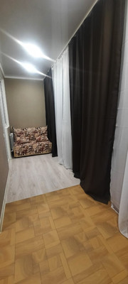 Объект по адресу Москва, Парковая ул, 64 