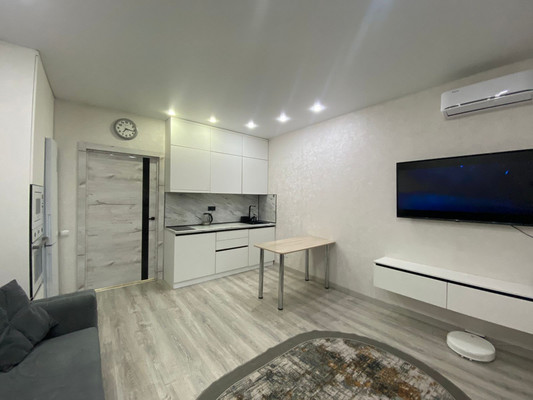 Объект по адресу Москва, Балтийская ул, 96 