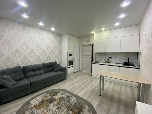 Объект по адресу Москва, Балтийская ул, 96 