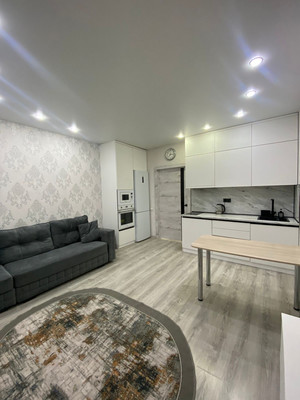 Объект по адресу Москва, Балтийская ул, 96 