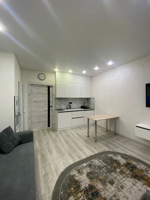 Объект по адресу Москва, Балтийская ул, 96 