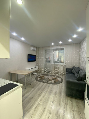 Объект по адресу Москва, Балтийская ул, 96 