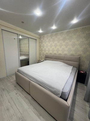 Объект по адресу Москва, Красная ул, 39 