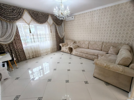 Объект по адресу Москва, Северная ул, 88 