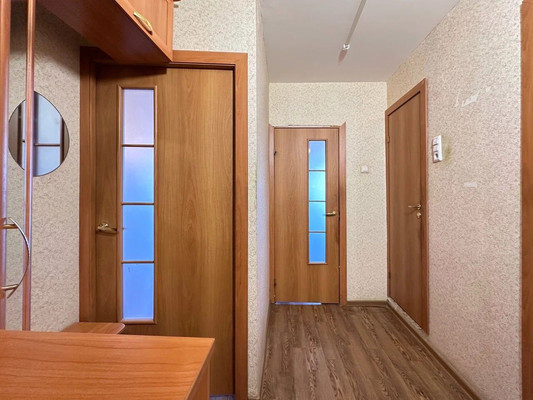 Объект по адресу Ленинградская обл, Тосненский р-н, Квартальная ул, д. 2