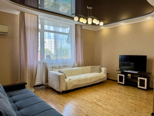 Объект по адресу Краснодарский край, Длинная ул, д. 192