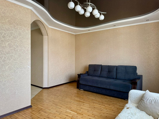 Объект по адресу Краснодарский край, Длинная ул, д. 192