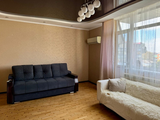 Фото квартиры по адресу Краснодарский край, Длинная ул, д. 192