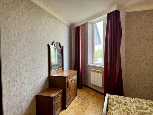 Объект по адресу Краснодарский край, Длинная ул, д. 192