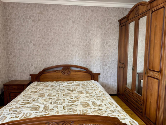 Объект по адресу Краснодарский край, Длинная ул, д. 192