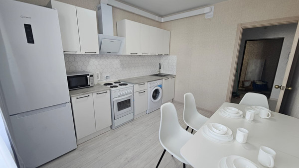 Объект по адресу Москва, им. Героя Советского Союза Якова Кобзаря ул, 17 