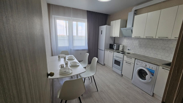 Объект по адресу Москва, им. Героя Советского Союза Якова Кобзаря ул, 17 