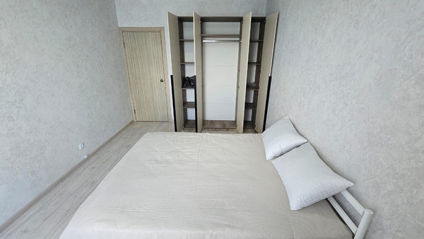 Объект по адресу Москва, им. Героя Советского Союза Якова Кобзаря ул, 17 