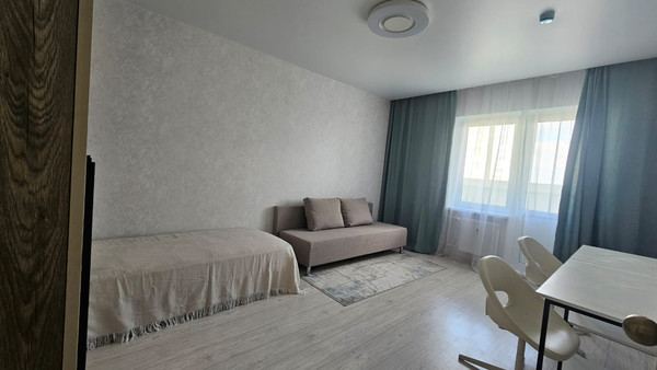 Объект по адресу Москва, им. Героя Советского Союза Якова Кобзаря ул, 17 