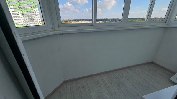 Объект по адресу Москва, им. Героя Советского Союза Якова Кобзаря ул, 17 