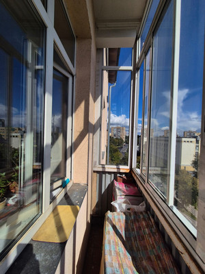 Объект по адресу Москва, Максимова ул, 6 