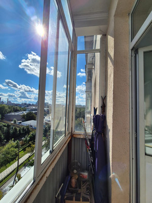 Объект по адресу Москва, Максимова ул, 6 