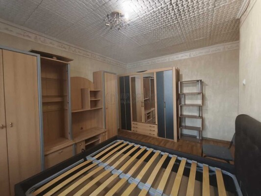 Объект по адресу Москва г, Неманский проезд, д. 11