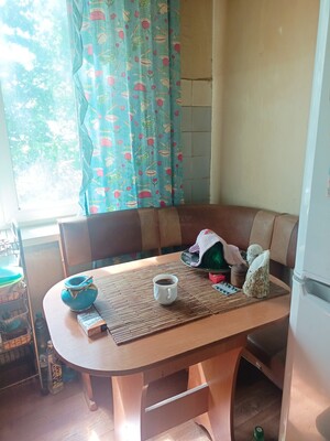 Объект по адресу Москва, Россошанская ул, 13к3 