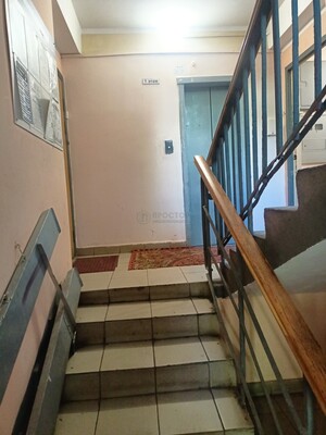 Объект по адресу Москва, Россошанская ул, 13к3 