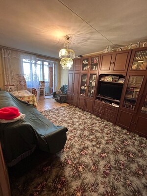 Объект по адресу Москва г, Каспийская ул, д. 10