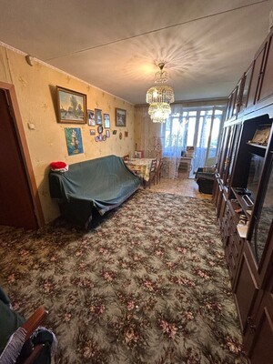 Объект по адресу Москва г, Каспийская ул, д. 10