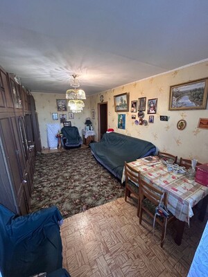 Объект по адресу Москва г, Каспийская ул, д. 10