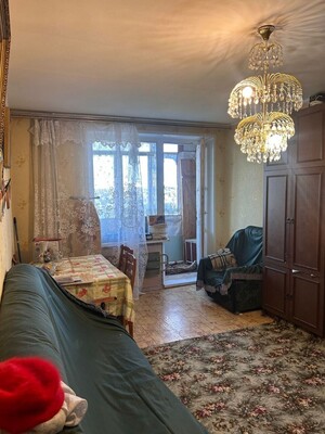 Объект по адресу Москва г, Каспийская ул, д. 10