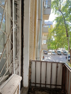 Объект по адресу Москва, Краснопрудная ул, 22А 