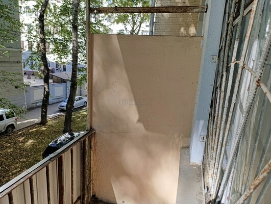 Объект по адресу Москва, Краснопрудная ул, 22А 