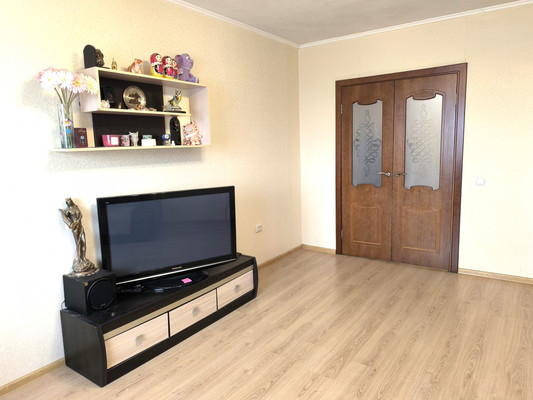 Объект по адресу Московская обл, Северово д, Подольская ул, д. 3